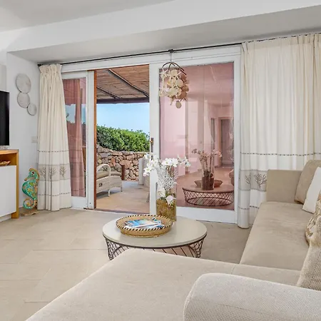 Il Suono Del Mare Апартаменты