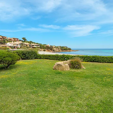 Il Suono Del Mare Апартаменты