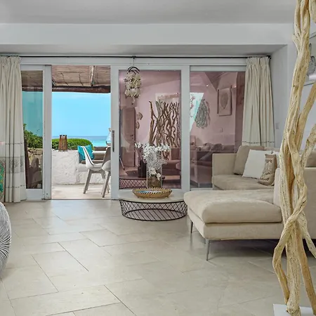 Il Suono Del Mare Апартаменты
