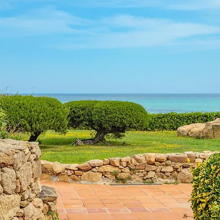 Il Suono Del Mare 포르투 세르보