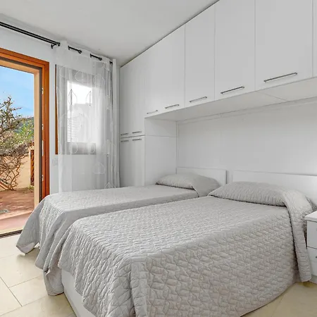 Apartamento Il Suono Del Mare