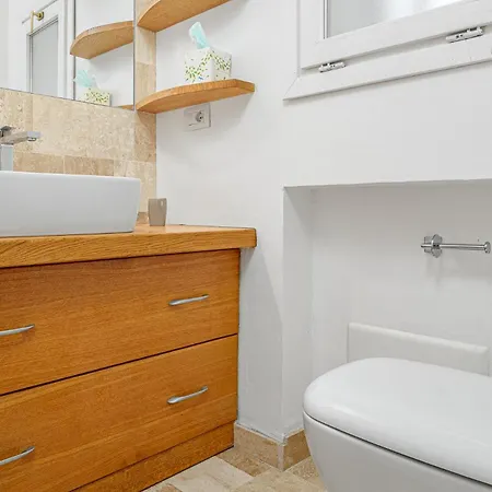 Apartamento Il Suono Del Mare Porto Cervo