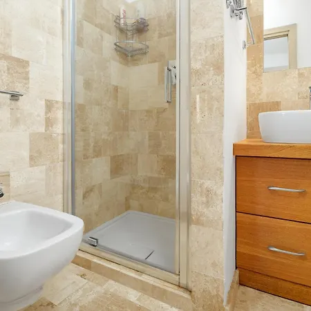 Apartamento Il Suono Del Mare *