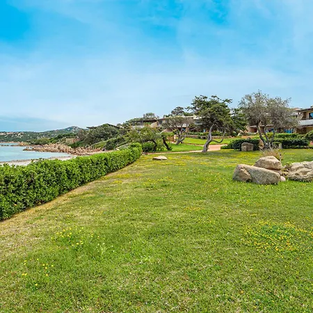 Lägenhet Il Suono Del Mare Porto Cervo