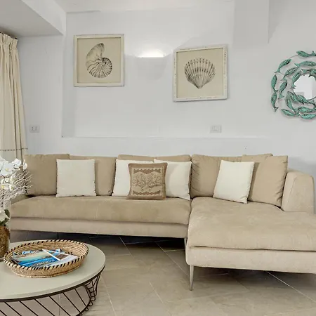 Apartamento Il Suono Del Mare *