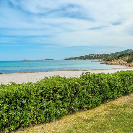 Il Suono Del Mare Lägenhet