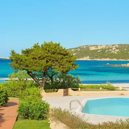 Il Suono Del Mare Lägenhet *